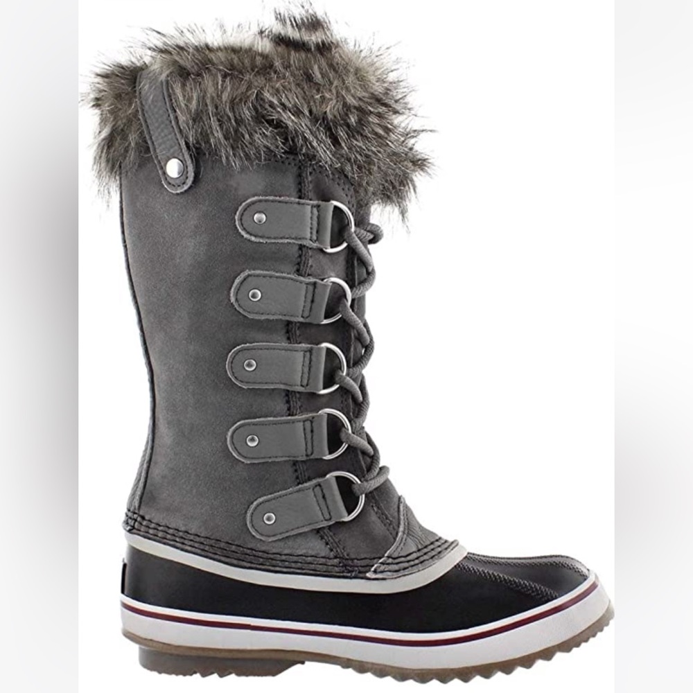 Sorel Joan of Arctic Boot